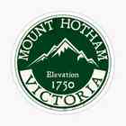 Logo de Mount Hotham