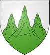 Blason de Mittelbergheim