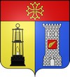 Blason de Molières-sur-Cèze