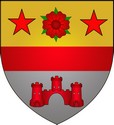 Blason de Mondercange