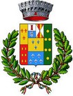 Blason de Montalbano Elicona