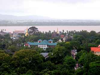 Photo de Mawlamyine