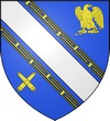 Blason de Mourmelon-le-Grand