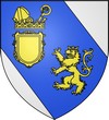 Blason de Mouthier-Haute-Pierre