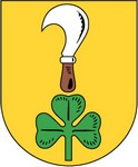 Blason de Neuhausen am Rheinfall