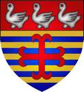 Blason de Nommern