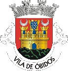 Blason d'Óbidos