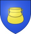 Blason d'Olargues