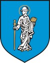 Blason d'Olsztyn