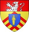 Blason d'Oncieu