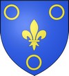 Blason d'Orbec