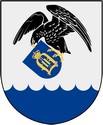 Blason d'Örnsköldsvik