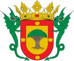 Blason de La Orotavia