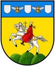 Blason d'Ortisei