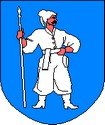 Blason d'Ouman