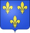 Blason d'Ozoir-la-Ferrière