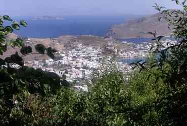 Photo de Patmos