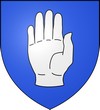 Blason de Pesmes