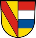 Blason de Pforzheim