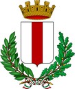 Blason de Piazza Armerina