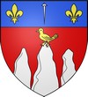 Blason de Pierrefitte-sur-Seine