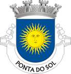 Blason de Ponta do Sol