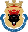 Blason de Pori