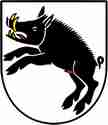 Blason de Porrentruy