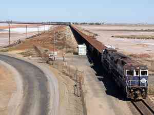 Photo de Port Hedland