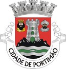 Blason de Portimão