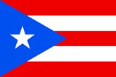 Drapeau de Porto Rico