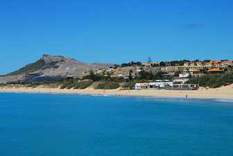 Photo de Porto Santo