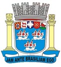 Blason de Porto Seguro