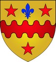 Blason de Preizerdaul