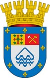 Blason de Pucón