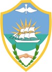 Blason de Puerto Madryn