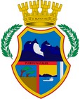 Blason de Puerto Natales