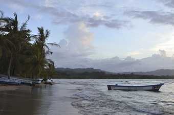 Photo de Puerto Viejo de Talamanca