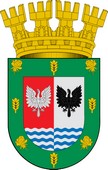 Blason de Puerto Varas