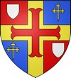 Blason de Putscheid