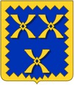 Blason de Putte