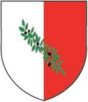 Blason de Rabat