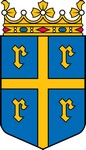 Blason de Rauma