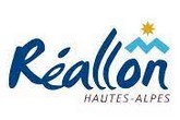 Logo de Réallon