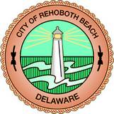 Logo de Rehoboth Beach
