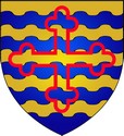 Blason de Reisdorf