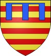 Blason de Remicourt