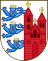 Blason de Ribe