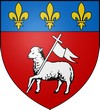 Blason de Rieux-Volvestre