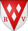 Blason de Rijkevorsel